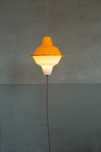 Hanglamp Jack Brandsma MT380 Major Tom