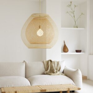 Atelier Robotiq Dutch Design hanglamp Twilight Golden Hour set Rotterdam