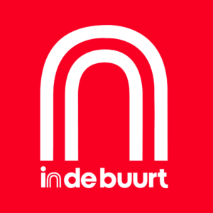 Logo van Indebuurt Rotterdam