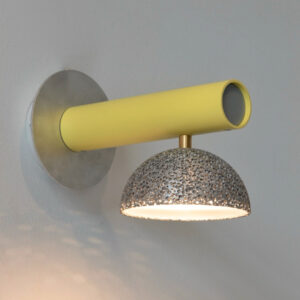 muurlamp ARRAY Lighting Aero light wall ontworpen door David Derksen